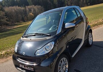 Smart ForTwo 85.000 km 5.890 &euro; Regenstauf 93128