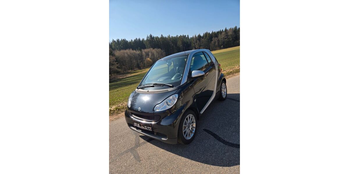 Smart ForTwo 85.000 km 5.890 &euro; Regenstauf 93128