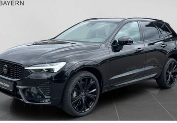 Volvo XC60 18.550 km 46.990 &euro; Neutraubling 93073