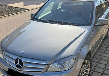 Mercedes-Benz 220 260.000 km 5.000 &euro; Hemau 93155