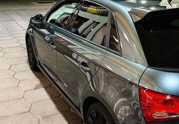 Audi A1 157.000 km 13.000 &euro; Nittendorf 93152