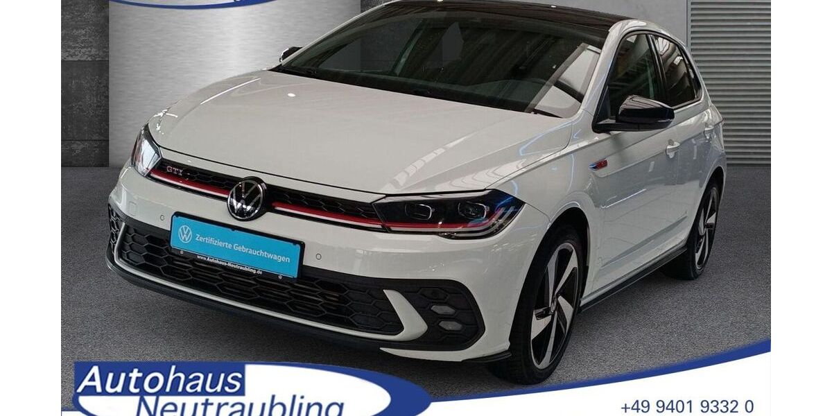 VW Polo 65.060 km 21.490 &euro; Neutraubling 93073