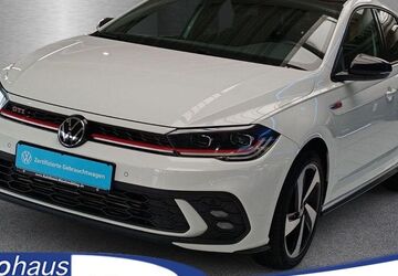 VW Polo 65.060 km 21.740 &euro; Neutraubling 93073
