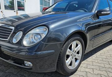 Mercedes-Benz E 200 228.000 km 4.000 &euro; Regensburg 93057