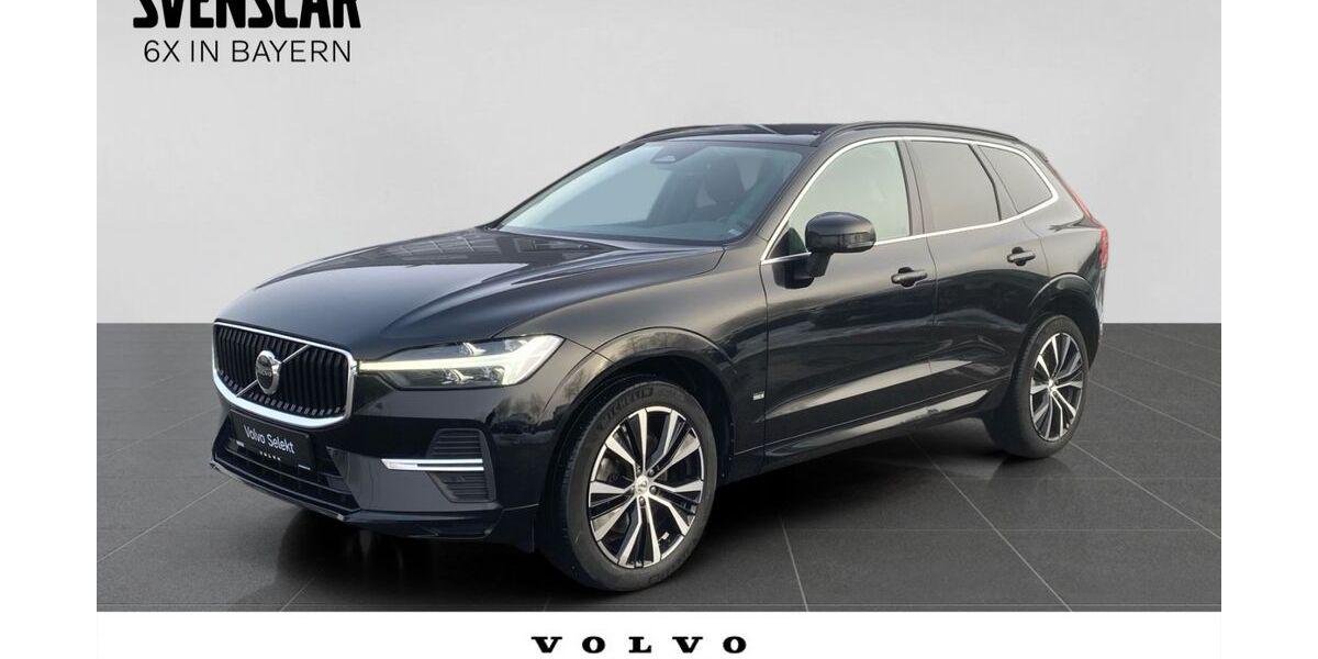 Volvo XC60 73.990 km 34.490 &euro; Neutraubling 93073