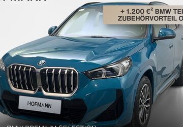 BMW X1 20.700 km 45.824 &euro; Regensburg 93055