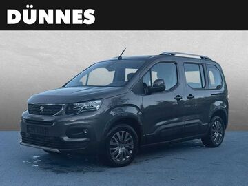 Gebrauchte Peugeot Rifter