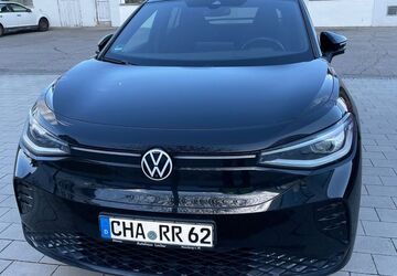 VW ID.5 15.300 km 32.990 &euro; Nittenau 93149