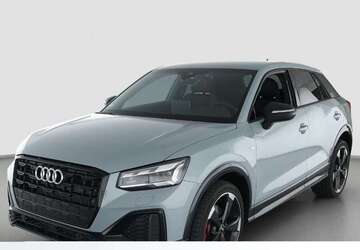 Audi Q2 4.526 km 35.660 &euro; Neutraubling 93073