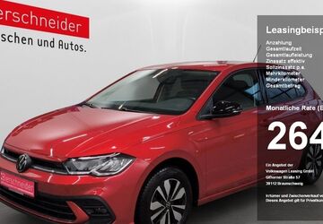 VW Polo 15.405 km 22.950 &euro; Regensburg 93055