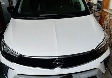 Opel Grandland (X) 21.000 km 21.900 &euro; Burglengenfeld 93133