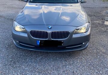 BMW 530 342.000 km 7.190 &euro; Regensburg 93051