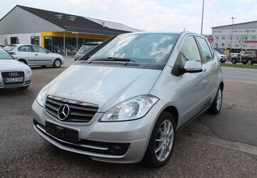 Mercedes-Benz A 180 201.000 km 3.199 &euro; Tegernheim Bei Regensburg 93105