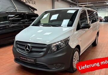 Mercedes-Benz Vito 90.400 km 39.900 &euro; Regensburg 93053