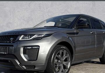 Land Rover Range Rover Evoque 63.500 km 30.900 &euro; Regensburg 93059