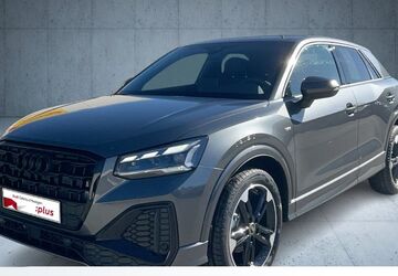 Audi Q2 9.900 km 41.880 &euro; Regensburg 93059