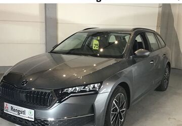 Skoda Octavia 28.700 km 27.990 &euro; Saal a. d. Donau 93342