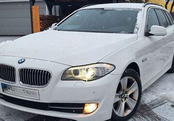 BMW 520 190.700 km 8.200 &euro; Burglengenfeld 93133