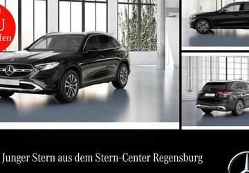 Mercedes-Benz GLC 220 41.491 km 46.240 &euro; Regensburg 93053