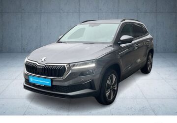 Skoda Karoq 33.100 km 25.470 &euro; Regensburg 93053