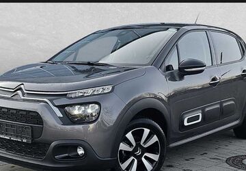 Citroen C3 16.900 km 14.395 &euro; Regensburg 93059