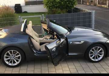 BMW Z4 99.800 km 21.500 &euro; Abensberg 93326