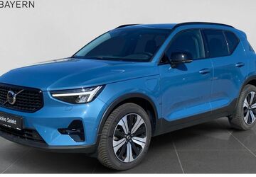 Volvo XC40 107.750 km 26.990 &euro; Neutraubling 93073