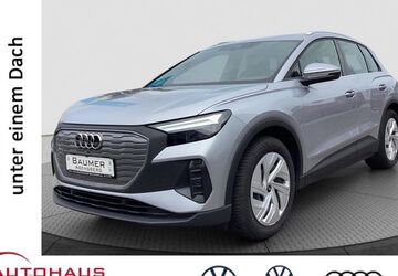 Audi Q4 e-tron 45.050 km 29.900 &euro; Abensberg 93326