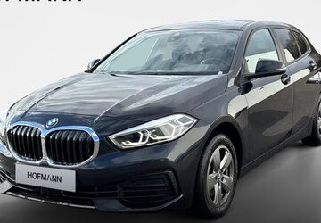 BMW 118 73.000 km 19.890 &euro; Regensburg 93055