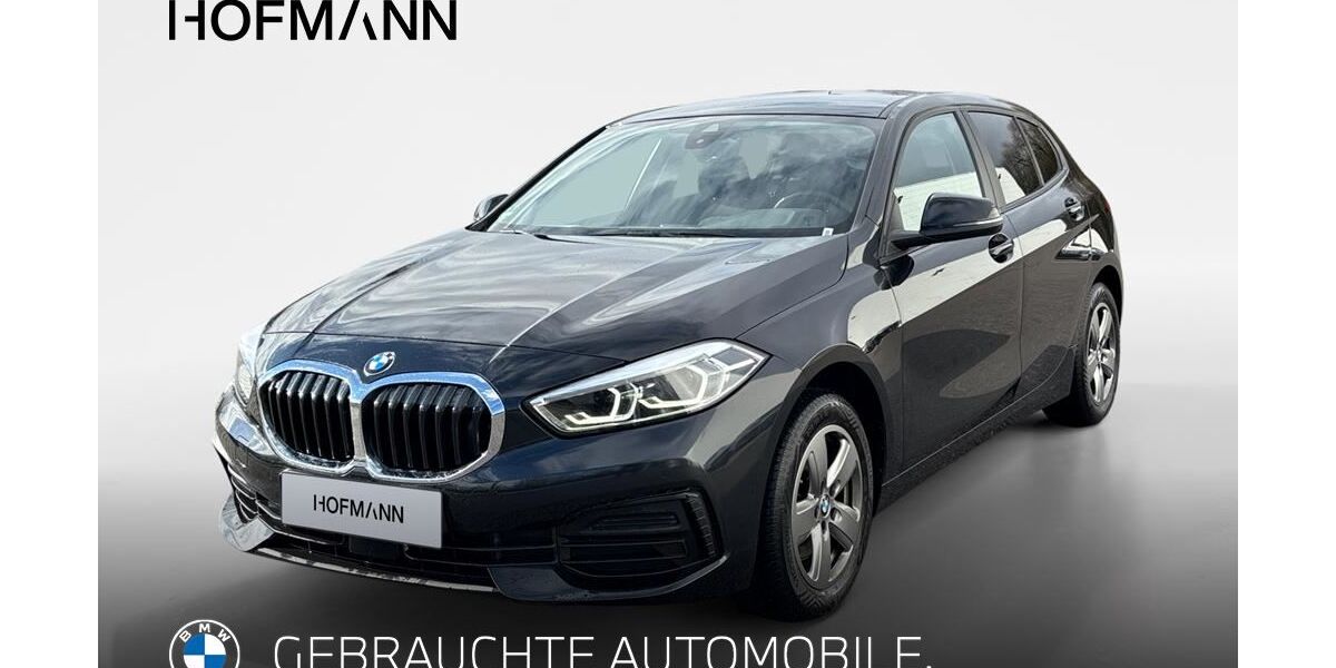 BMW 118 73.000 km 19.890 &euro; Regensburg 93055