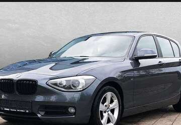 BMW 116 94.000 km 6.910 &euro; Regensburg 93059