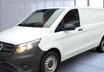 Mercedes-Benz Vito 39.980 km 19.590 &euro; Regensburg 93053