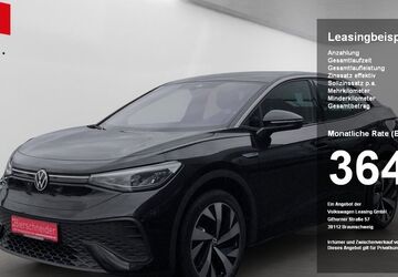 VW ID.5 25.000 km 30.950 &euro; Regensburg 93055