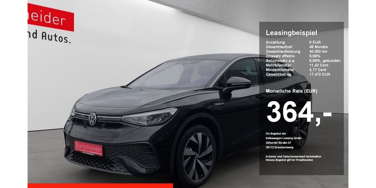 VW ID.5 25.000 km 30.950 &euro; Regensburg 93055