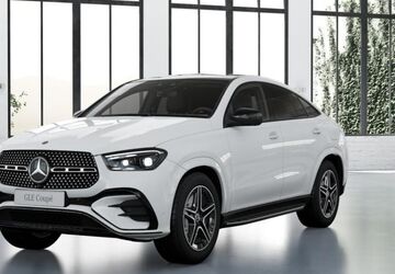 Mercedes-Benz GLE 400 153.441 km 67.390 &euro; Regensburg 93053