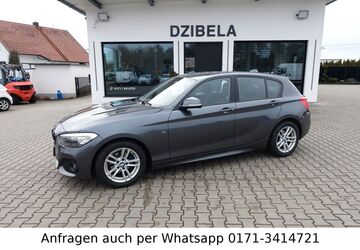 BMW 116 290.000 km 8.990 &euro; Abensberg 93326