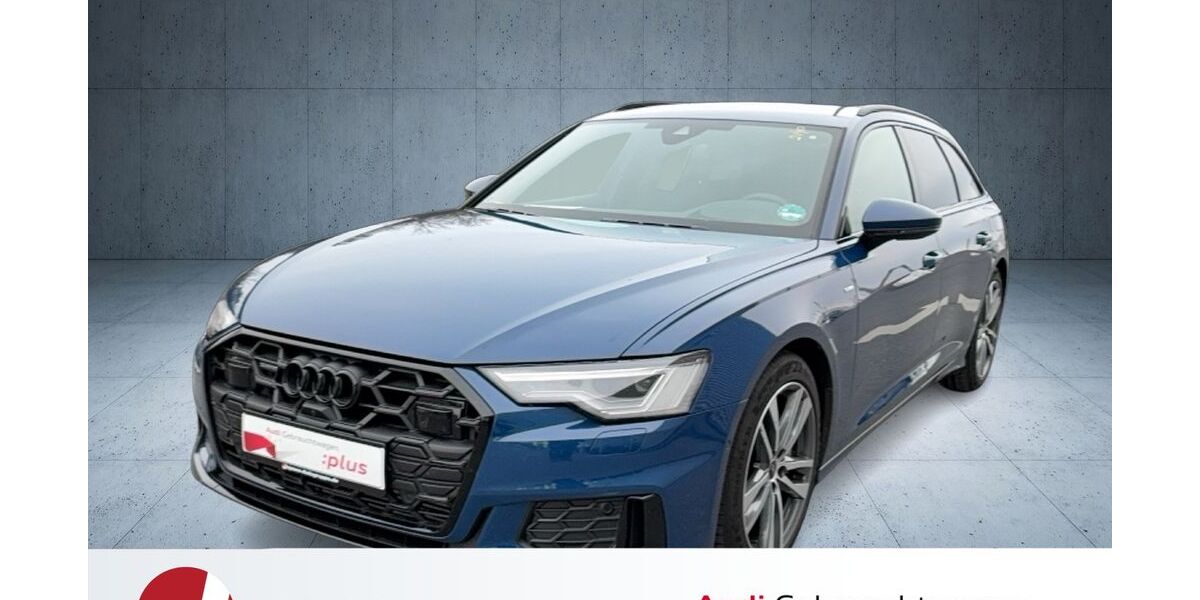 Audi A6 28.913 km 54.860 &euro; Neutraubling 93073