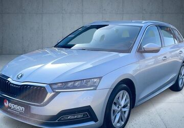 Skoda Octavia 82.119 km 21.270 &euro; Saal a.d. Donau 93342