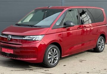 VW T7 Multivan 49.200 km 45.850 &euro; Regensburg 93055