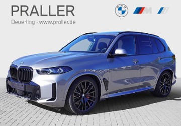 BMW X5 9.000 km 101.900 &euro; Deuerling 93180