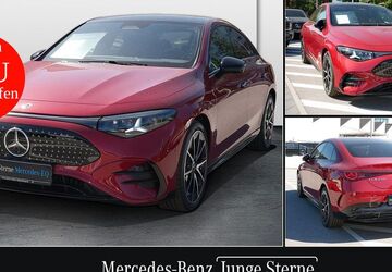Mercedes-Benz CLA 250 4.727 km 53.470 &euro; Regensburg 93053