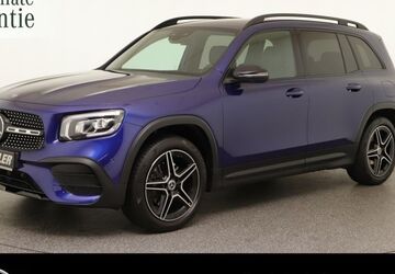 Mercedes-Benz GLB 200 50.000 km 31.899 &euro; Schierling 84069