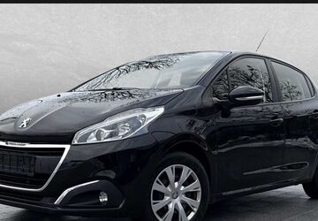 Peugeot 208 72.700 km 9.125 &euro; Regensburg 93059