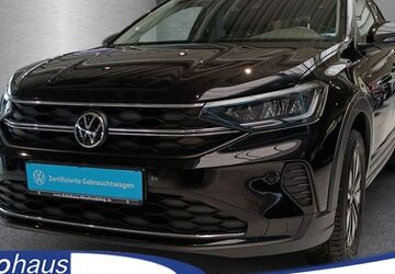 VW Taigo 23.290 km 19.900 &euro; Neutraubling 93073