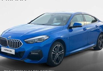 BMW 218 Gran Coupé 26.900 km 26.890 &euro; Regensburg 93055
