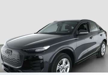 Audi e-tron 11.152 km 56.260 &euro; Saal a.d. Donau 93342