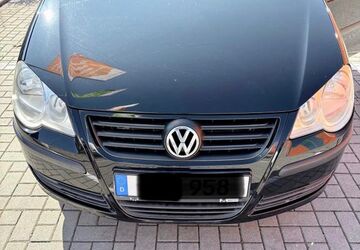 VW Polo 94.600 km 3.900 &euro; Regensburg 93093