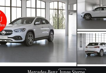 Mercedes-Benz GLA 200 107.229 km 25.790 &euro; Regensburg 93053