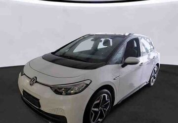 VW ID.3 30.950 km 22.950 &euro; Regensburg 93055