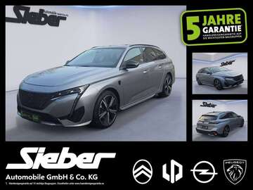 Gebrauchte Peugeot 308